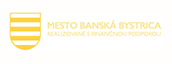 Oficiálne stránky mesta Banská Bystrica